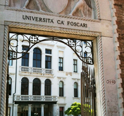 Ca’-Foscari-University