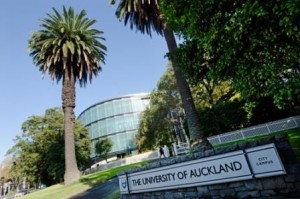 دانشگاه های نیوزیلند