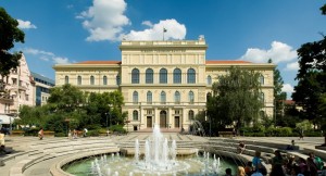 دانشگاه های مجارستان