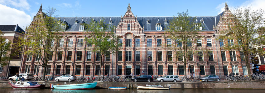 university of amsterdam