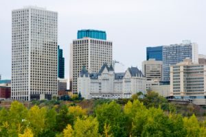 شهرهای دانشجویی کانادا