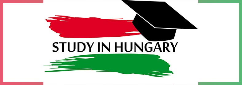 بورسیه تحصیلات تکمیلی مجارستان