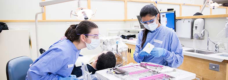 تحصیل-دندانپزشکی-در-اسپانیا