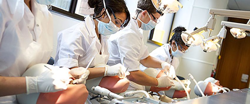 تحصیل دندانپزشکی در فیلیپین