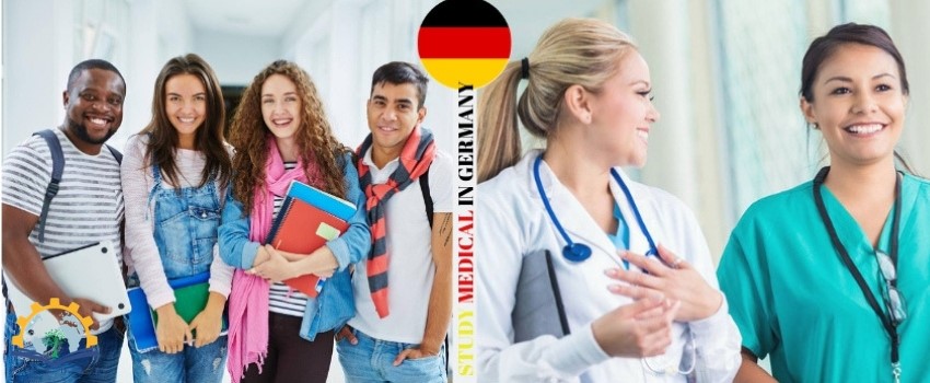 تحصیل پزشکی و دندانپزشکی در آلمان