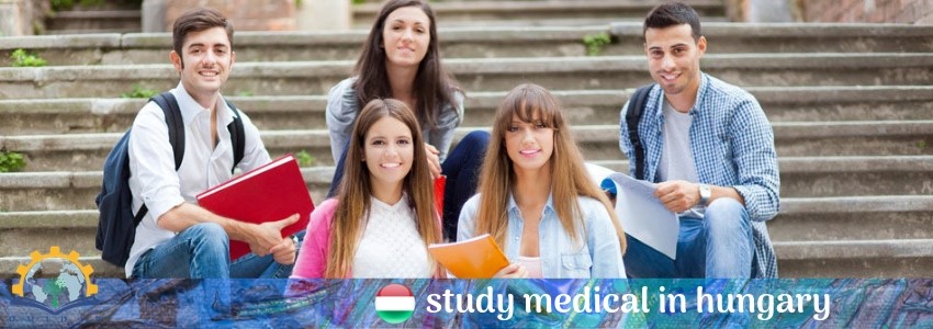 تحصیل پزشکی و دندانپزشکی در مجارستان