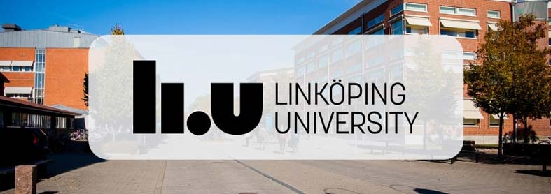 بورسیه دانشگاه لینشوپینگ سوئد برای سال 2021-2020