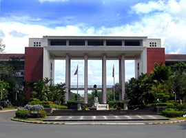 تحصیل در فیلیپین