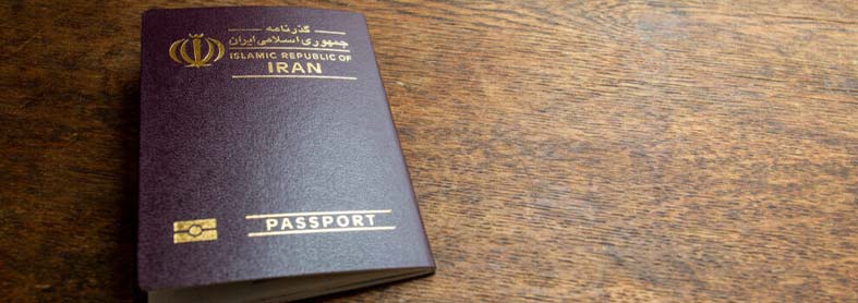 کشورهای بدون ویزا برای ایرانیان در سال 2021